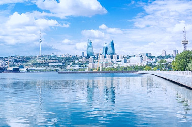 Breaking Travel News investigates: Tourism in Azerbaijan | Focus | Breaking  Travel News